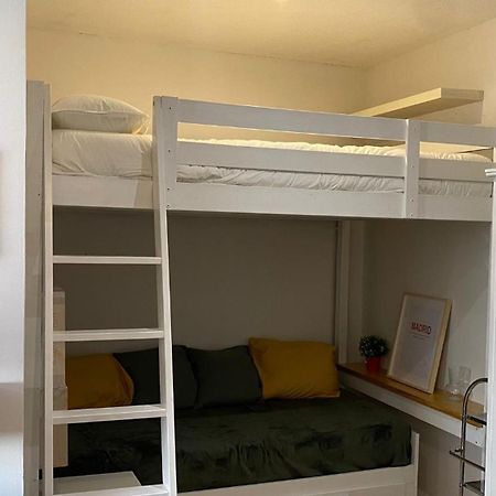 Apartamento En El Casco Antiguo Μαδρίτη Εξωτερικό φωτογραφία