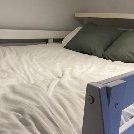 Apartamento En El Casco Antiguo Μαδρίτη Εξωτερικό φωτογραφία