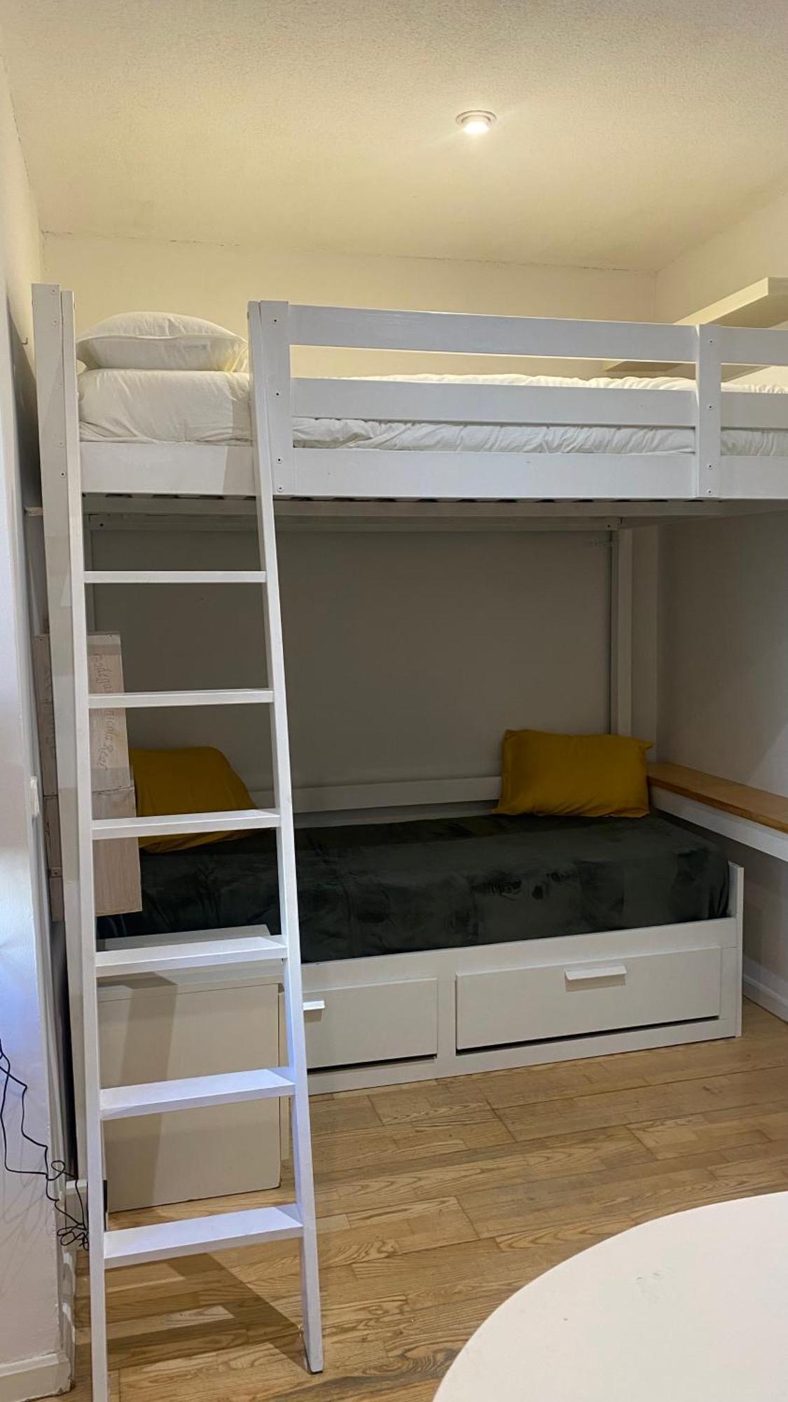 Apartamento En El Casco Antiguo Μαδρίτη Εξωτερικό φωτογραφία