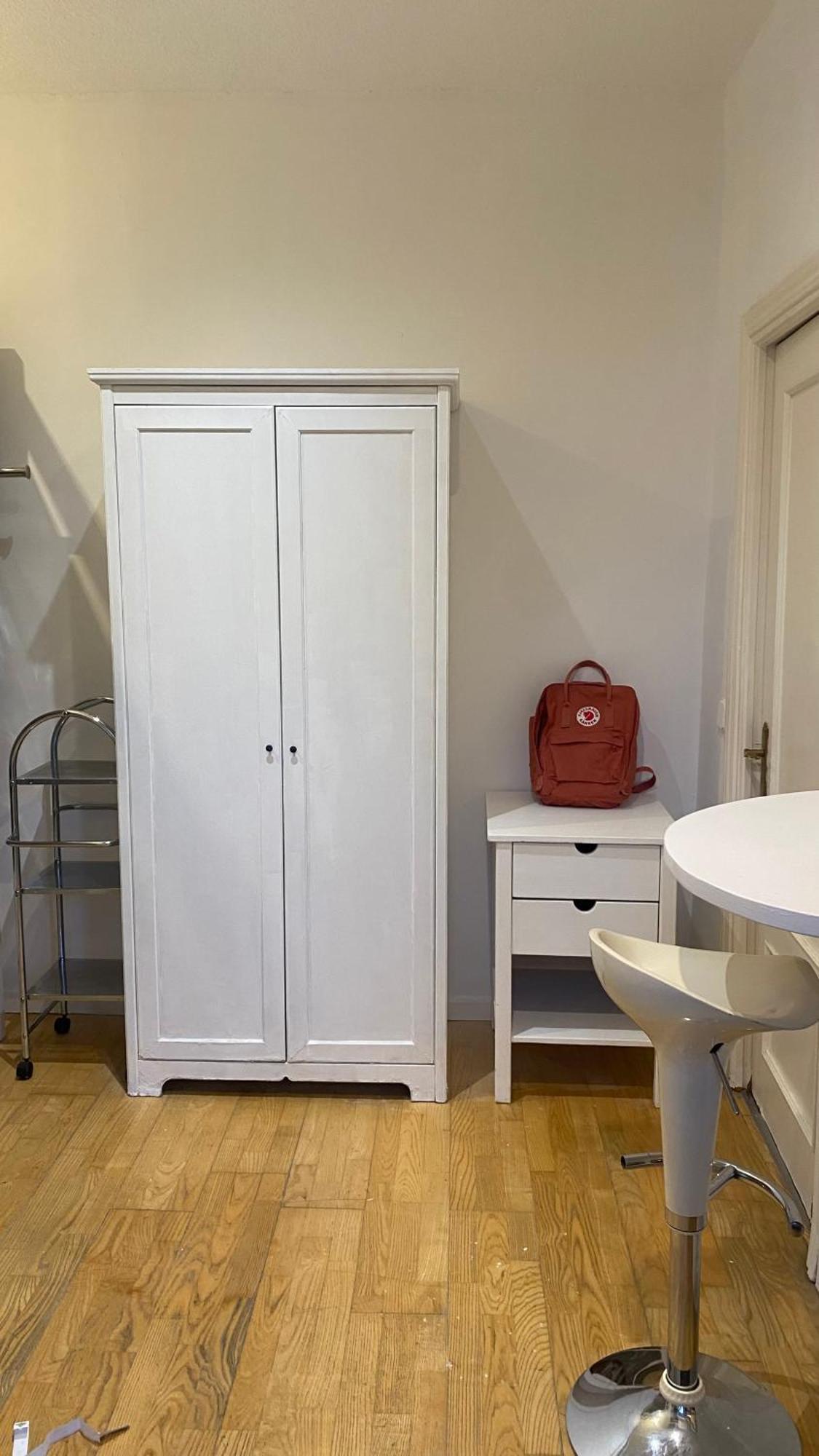 Apartamento En El Casco Antiguo Μαδρίτη Εξωτερικό φωτογραφία